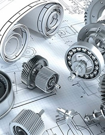 Diseño de maquinaria