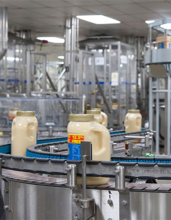 Control de movimiento