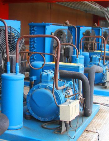 Sistemas de presión positiva